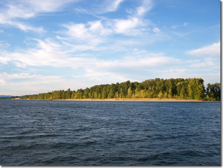 Great Ambition, sixth year