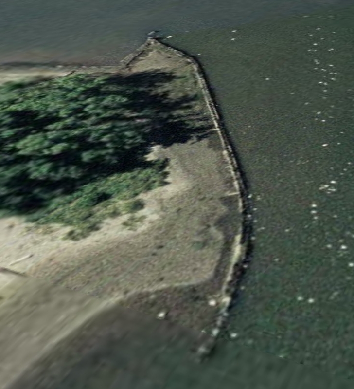 "Northend from Ballooncam"