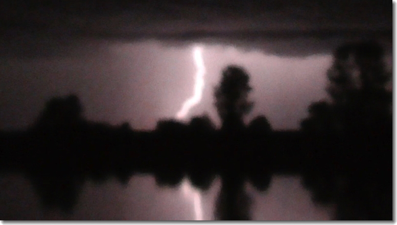 “Lightning,