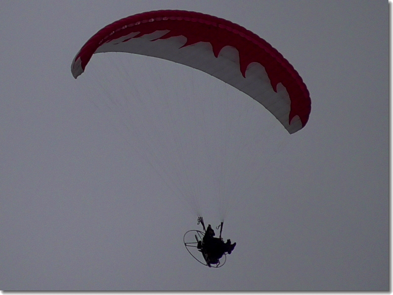 “Paraplane,