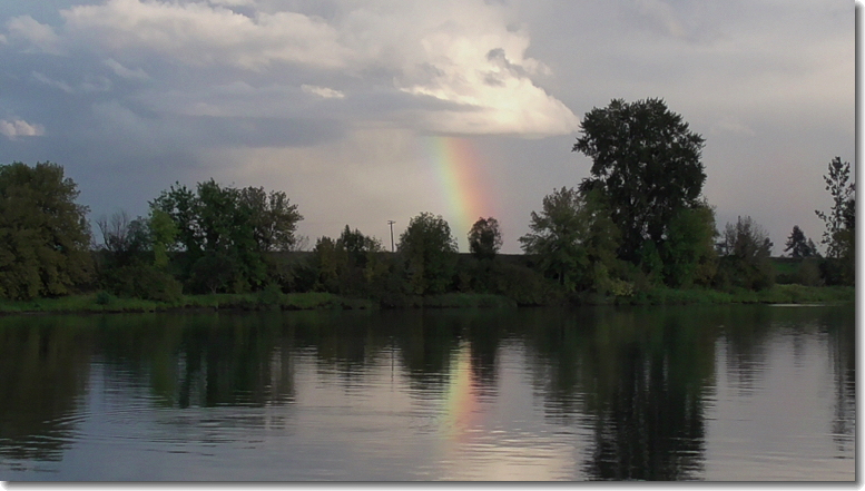 “Rainbow,