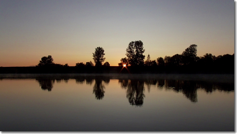 “Sunrise,