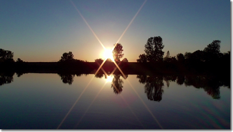 “Sunrise,