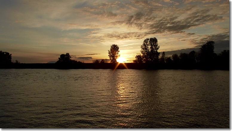 “Sunrise,