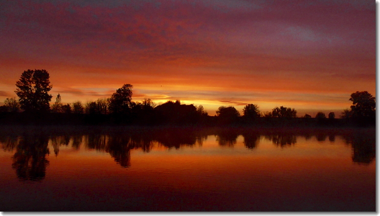 “Sunrise,