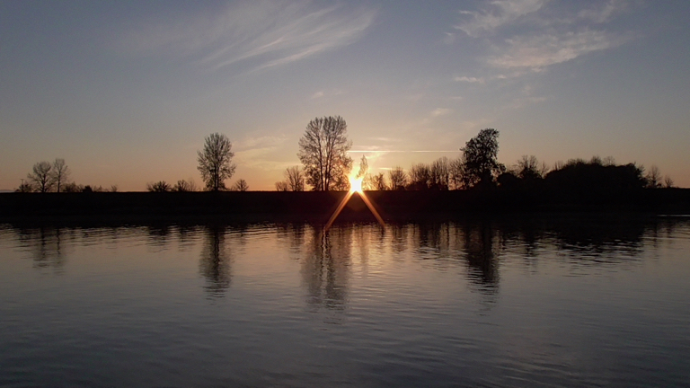 “Sunrise,