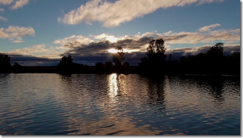 “Sunrise,