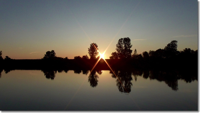 “Sunrise,