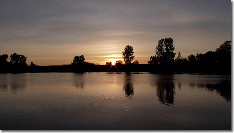 “Sunrise,