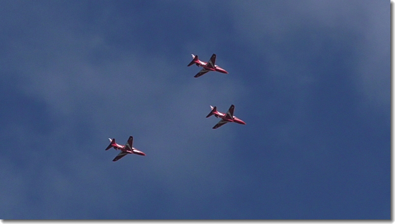 “Planes,